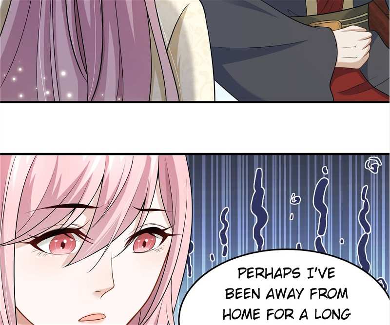She Will Not Kiss up to the Prince Chapter 7 - page 36