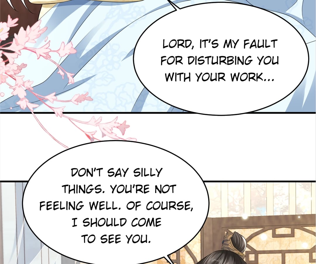 She Will Not Kiss up to the Prince Chapter 7 - page 7