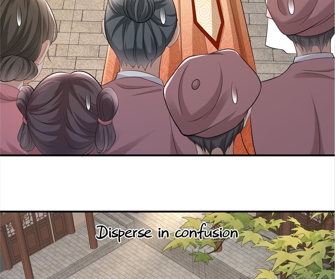 She Will Not Kiss up to the Prince Chapter 5 - page 48