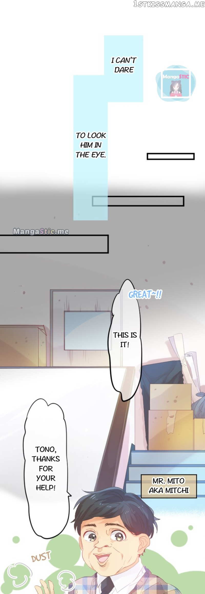Roommates (OKAZAKI Shigeru) Chapter 11 - page 25