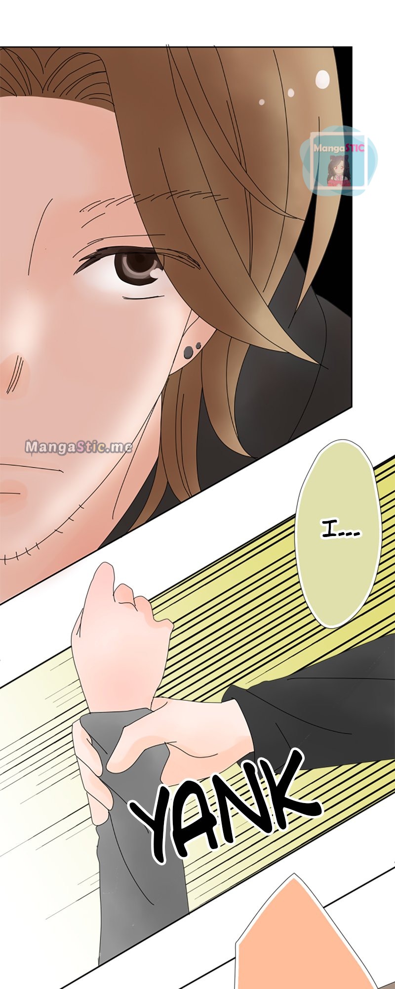 Roommates (OKAZAKI Shigeru) Chapter 9 - page 19