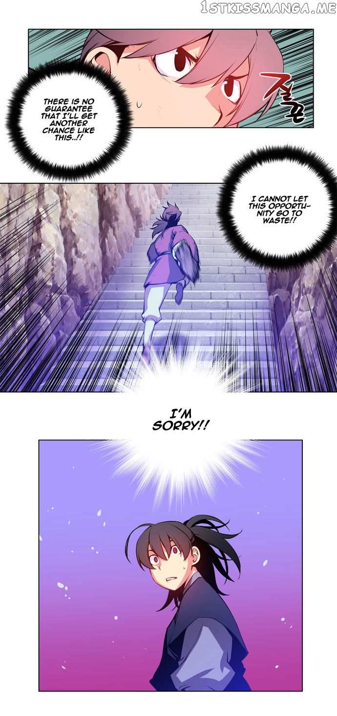 Marchen – The Embodiment of Tales chapter 48 - page 3