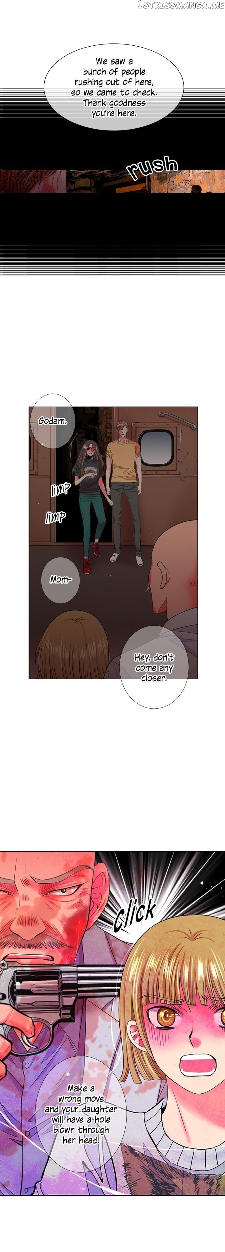 I Got No Boy chapter 91 - page 24