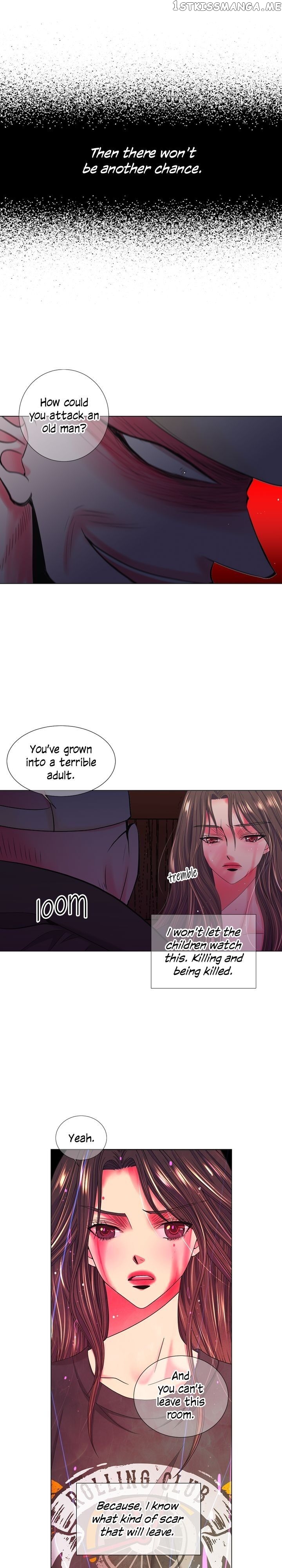 I Got No Boy chapter 90 - page 21