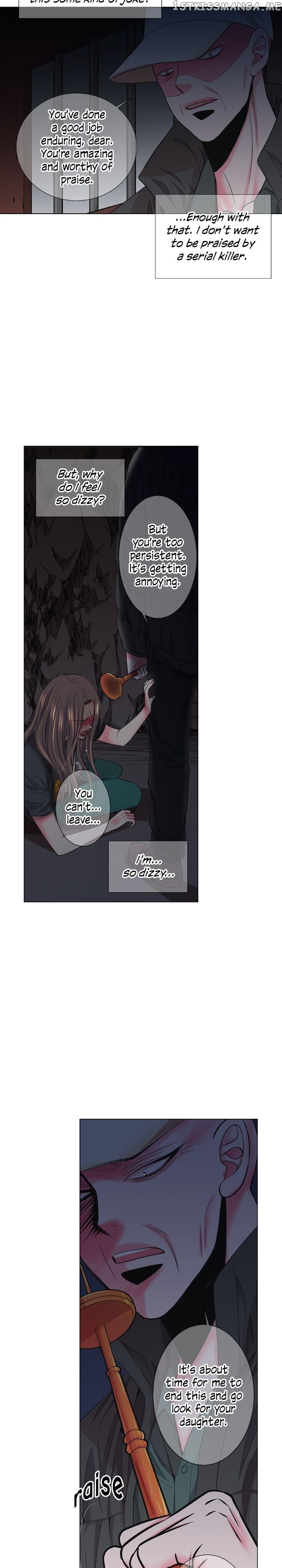 I Got No Boy chapter 90 - page 27