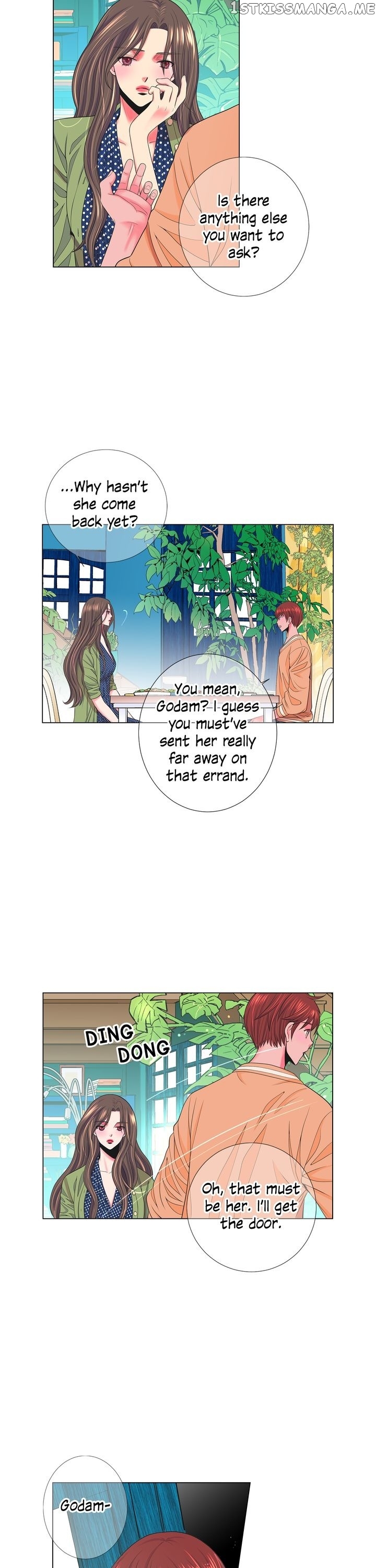 I Got No Boy chapter 76 - page 31