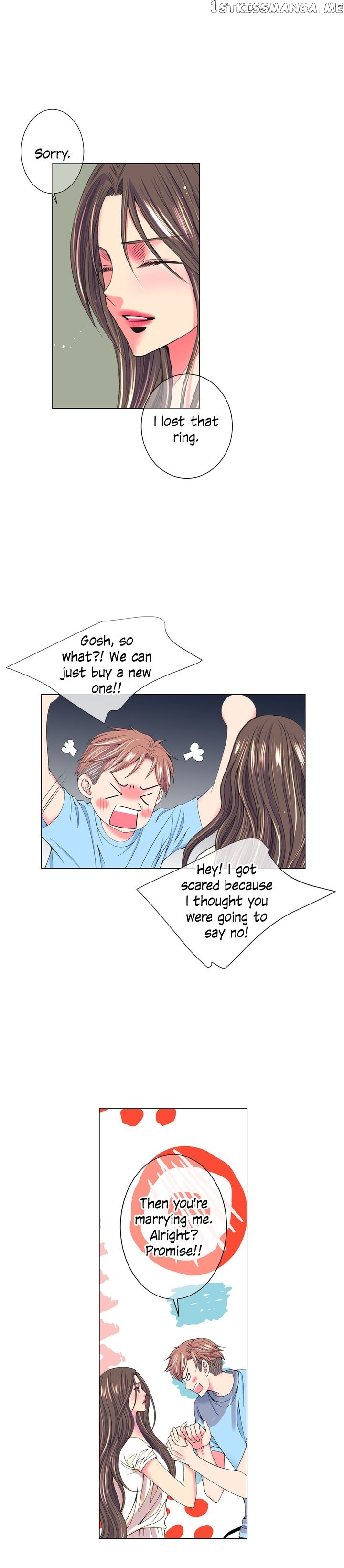 I Got No Boy chapter 57 - page 19