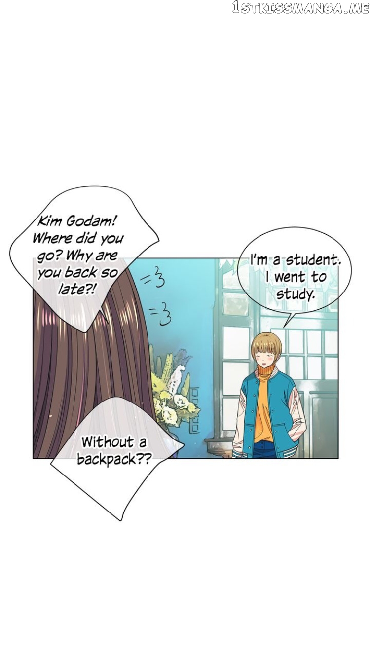 I Got No Boy chapter 22 - page 41