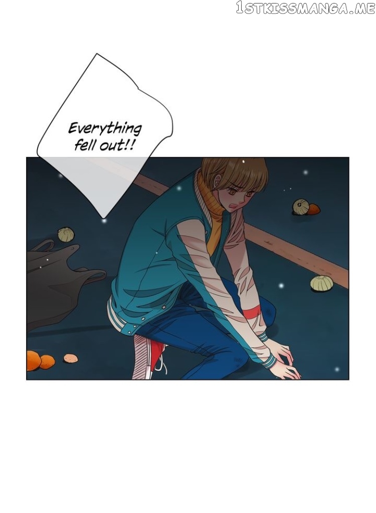 I Got No Boy chapter 22 - page 56