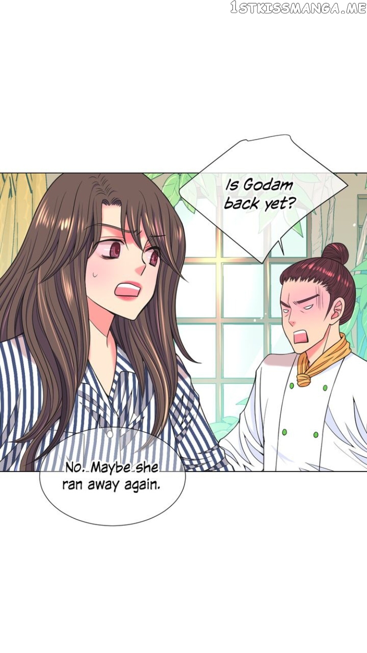 I Got No Boy chapter 22 - page 65