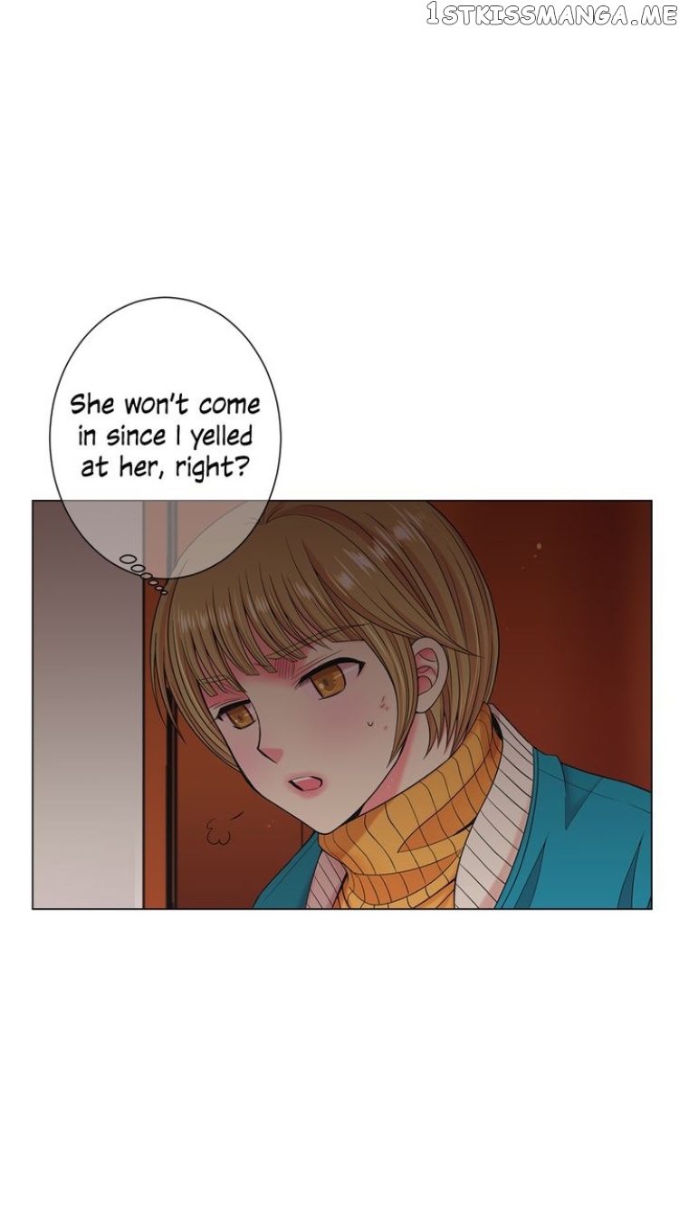 I Got No Boy chapter 22 - page 74