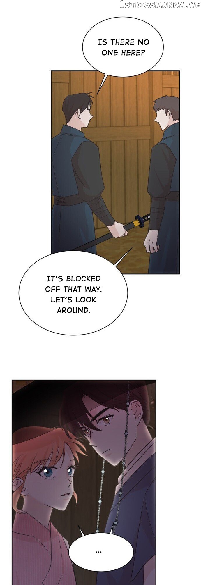 Moracmorac Crown Prince chapter 11 - page 24