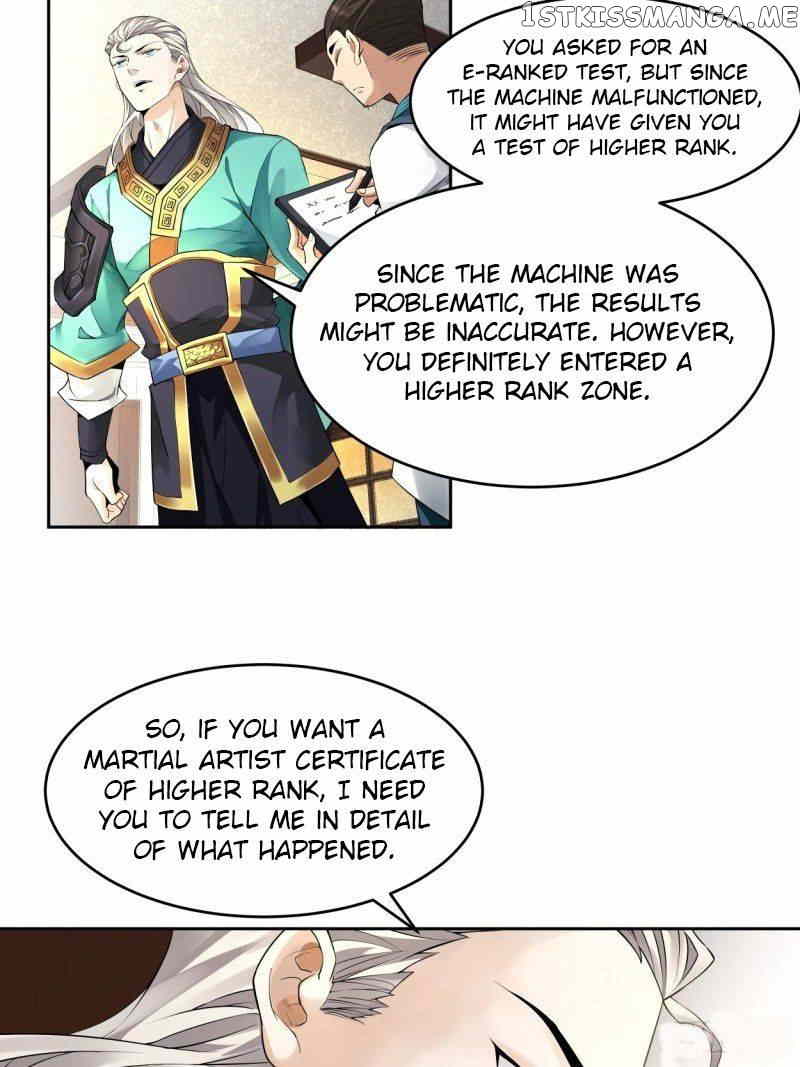 As The Richest man, I Don’t Want To Be Reborn Chapter 7 - page 25