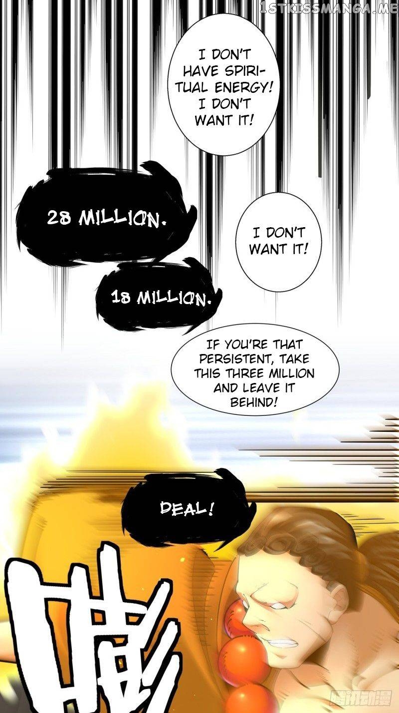 As The Richest man, I Don’t Want To Be Reborn Chapter 5 - page 57