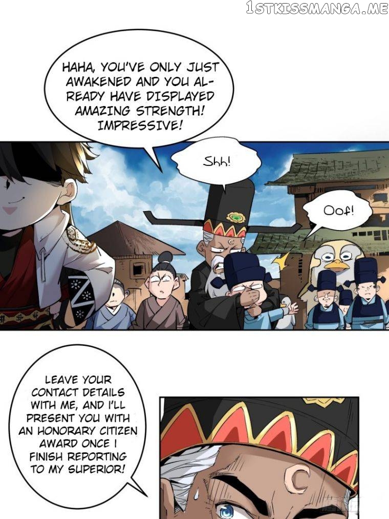 As The Richest man, I Don’t Want To Be Reborn Chapter 3 - page 49