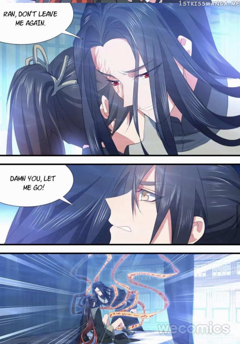 Hualongji ( Dragon Record ) chapter 80 - page 9