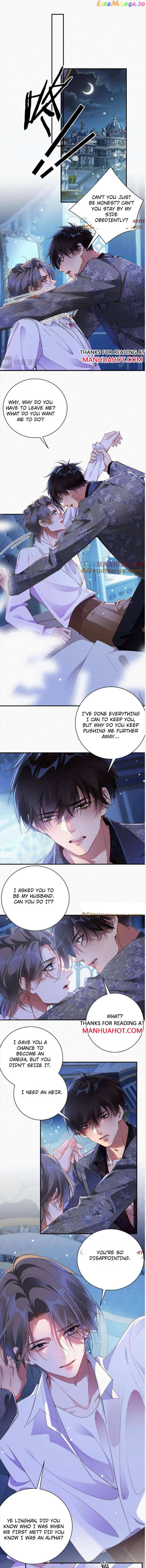 Ex-Husband Wants To Marry Again chapter 22 - page 3