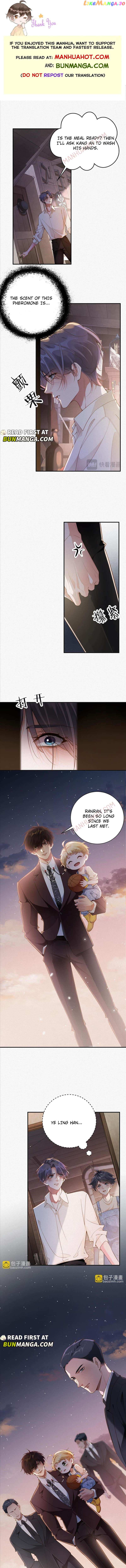 Ex-Husband Wants To Marry Again Chapter 29 - page 1