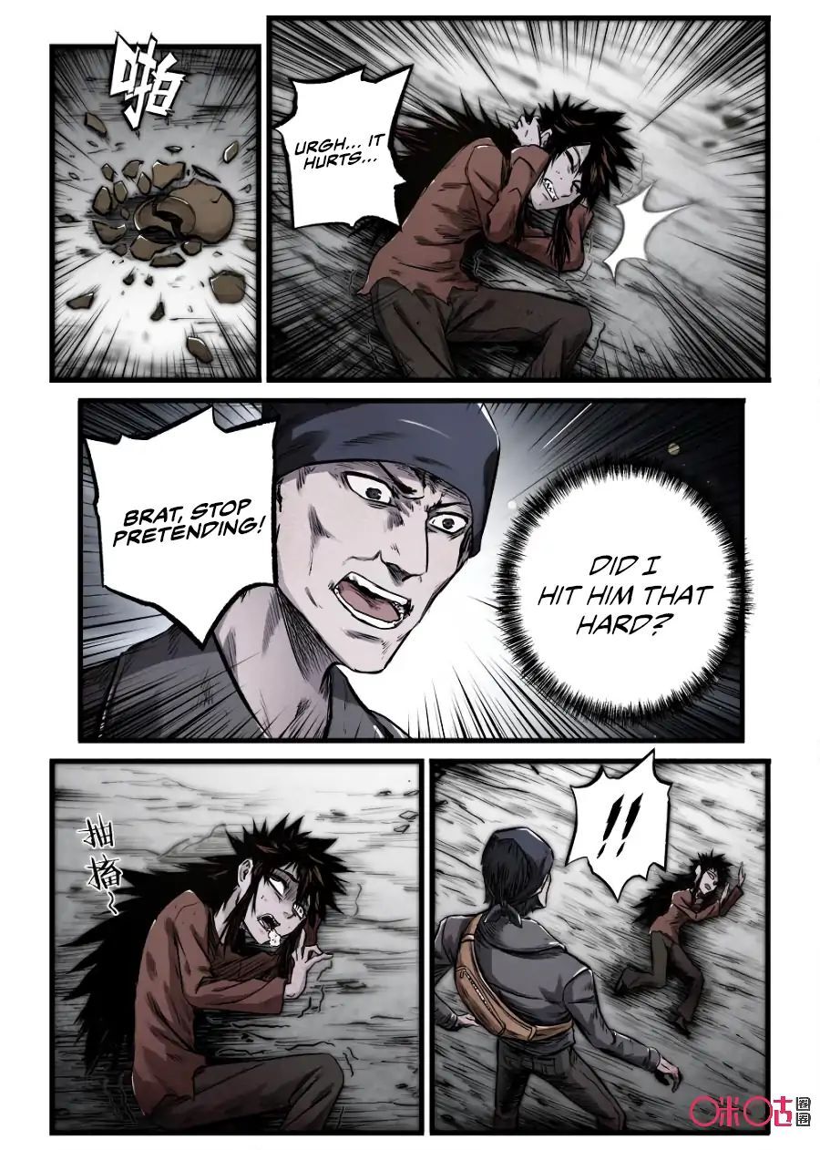 A Post-Apocalyptic Journey Chapter 75 - page 10