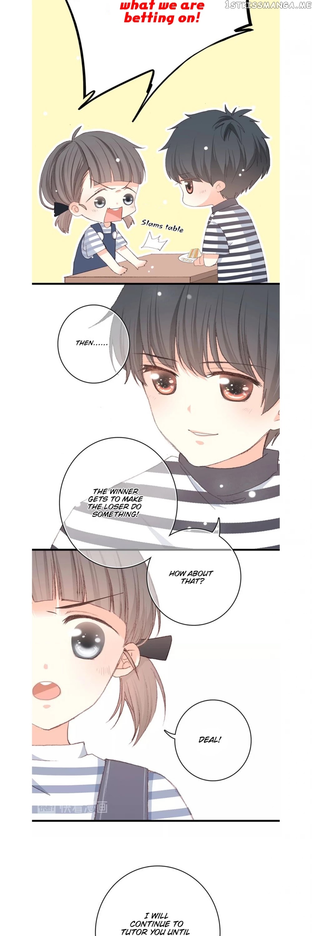 Love Never Fails chapter 12 - page 12