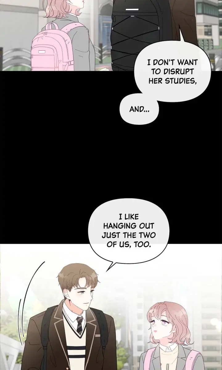 Before It’s Too Late Chapter 41 - page 9