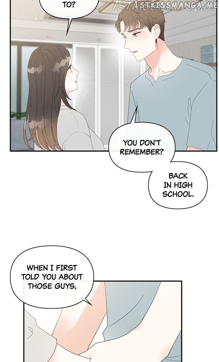 Before It’s Too Late Chapter 38 - page 48