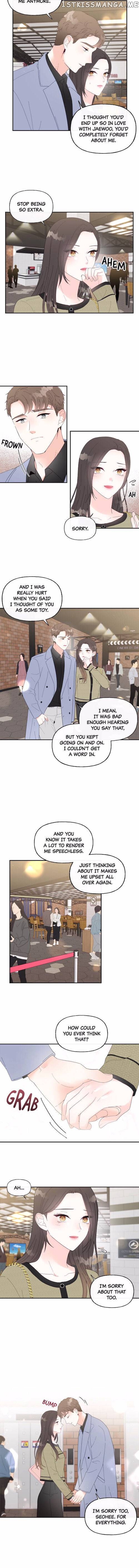 Before It’s Too Late Chapter 35 - page 2