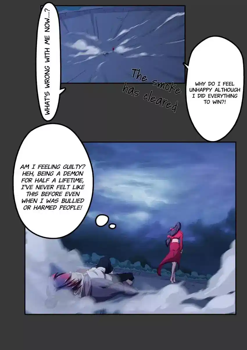 I, Taoist Wu Xin Chapter 19 - page 3