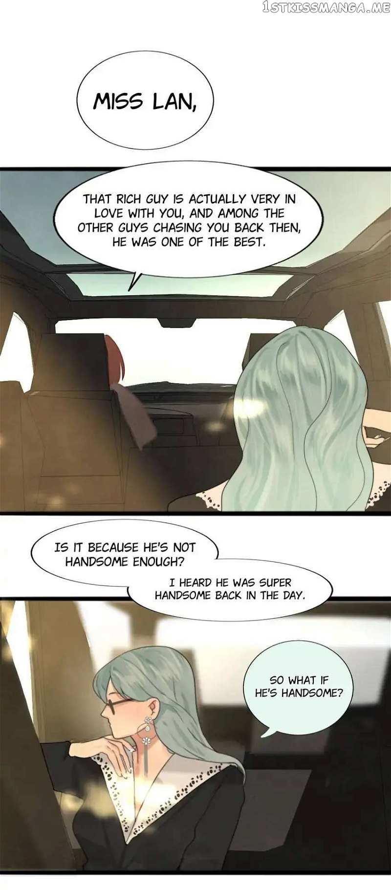 Can’t Be Friends With Girls chapter 58 - page 43