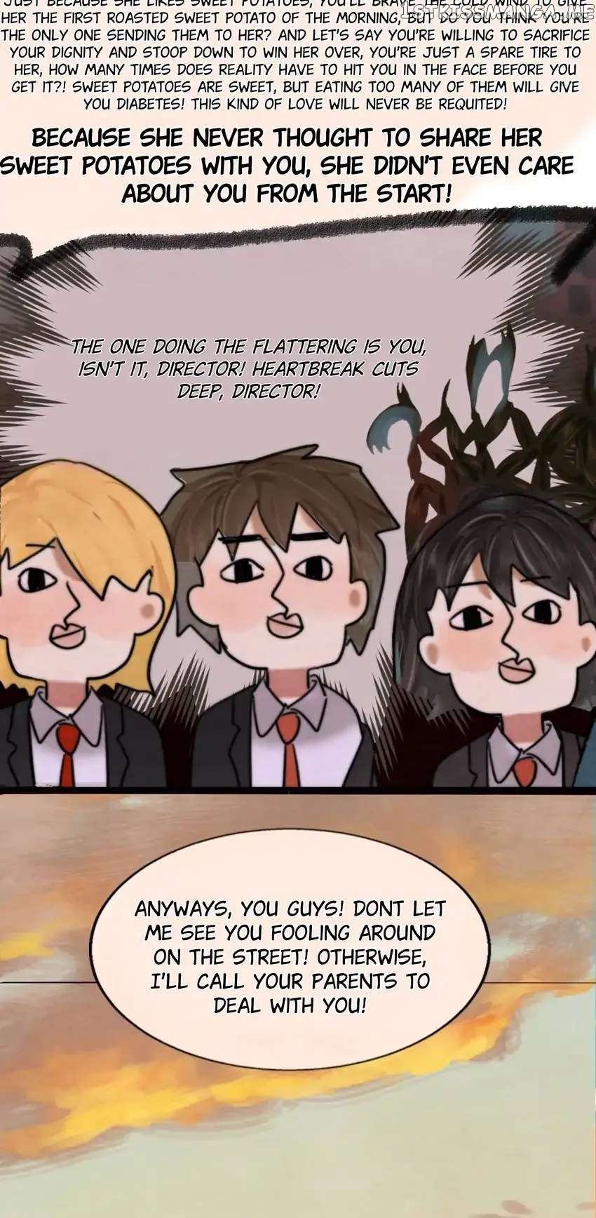 Can’t Be Friends With Girls chapter 45 - page 26