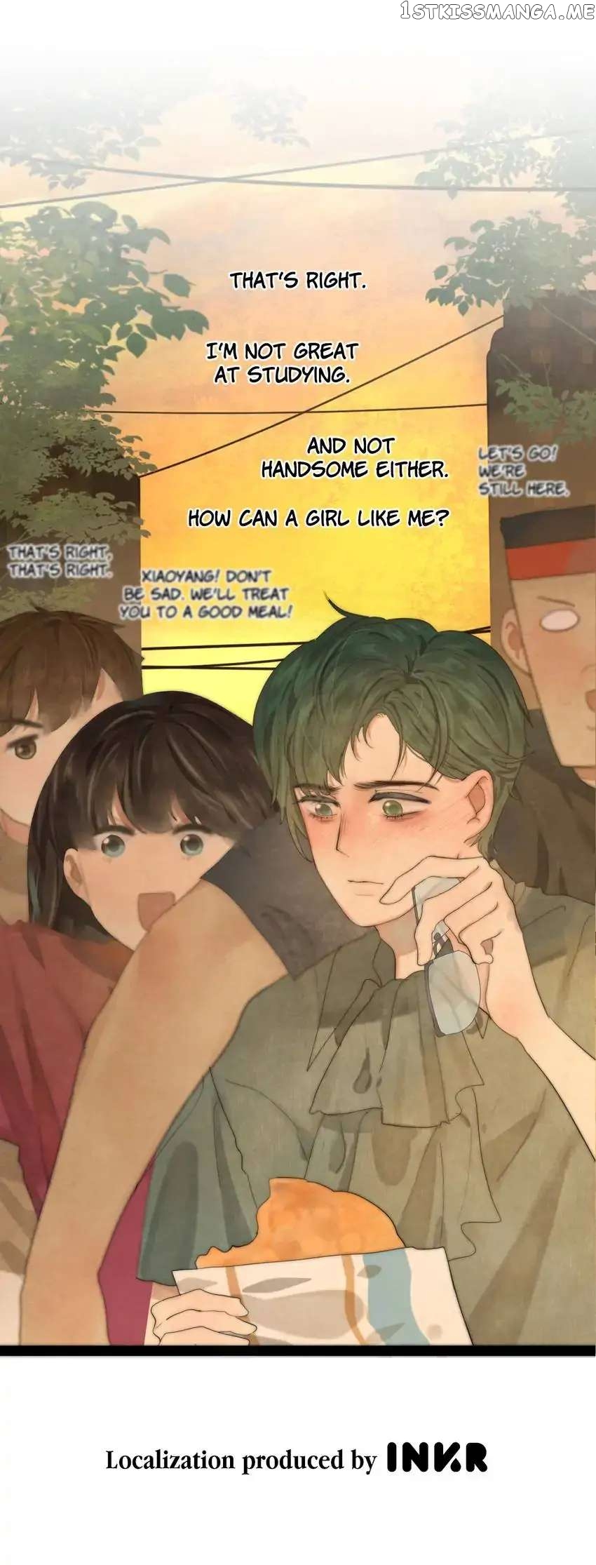 Can’t Be Friends With Girls chapter 38 - page 34