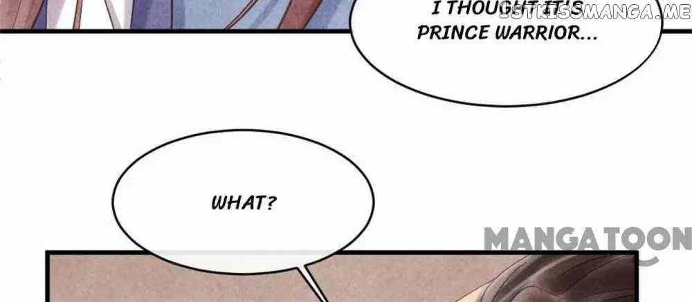 Princess Tomboy & Prince Grumpy chapter 70 - page 12