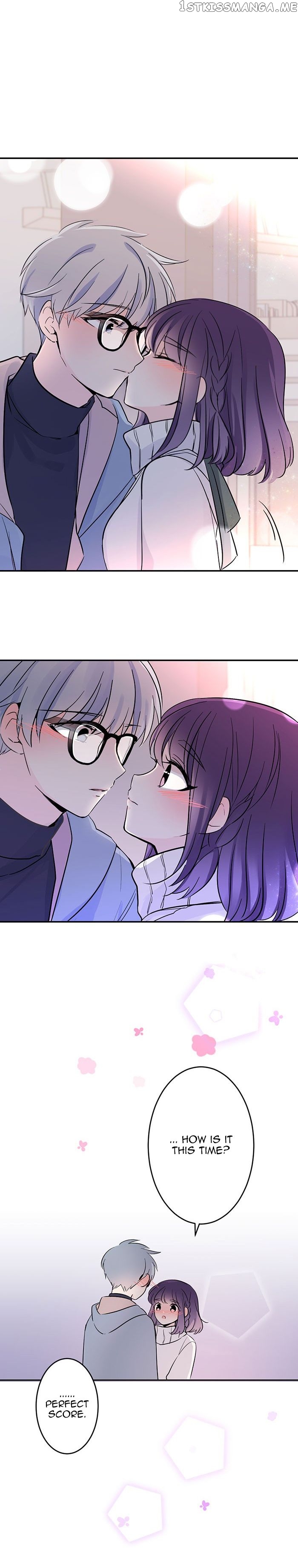 Reversed Love Route chapter 15.5 - page 6