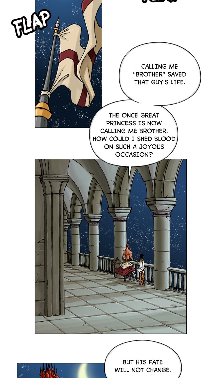 Iskra chapter 97 - page 12