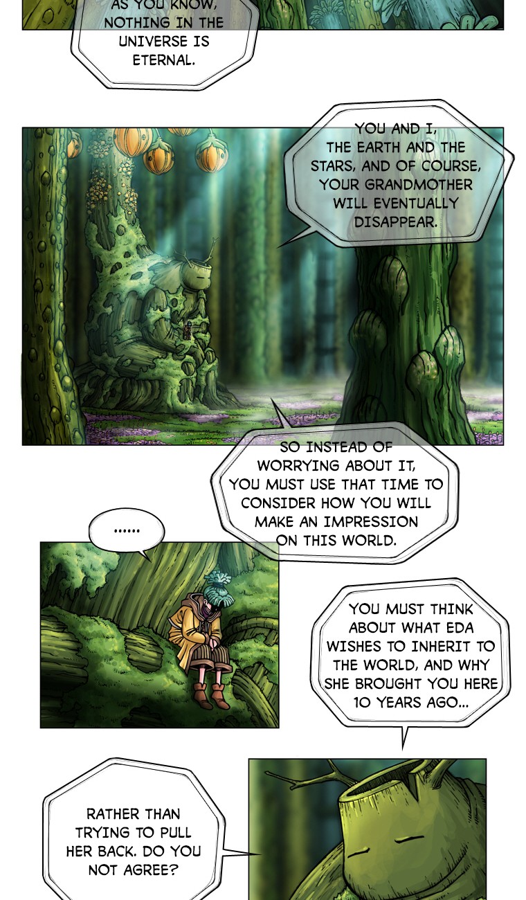 Iskra chapter 71 - page 14