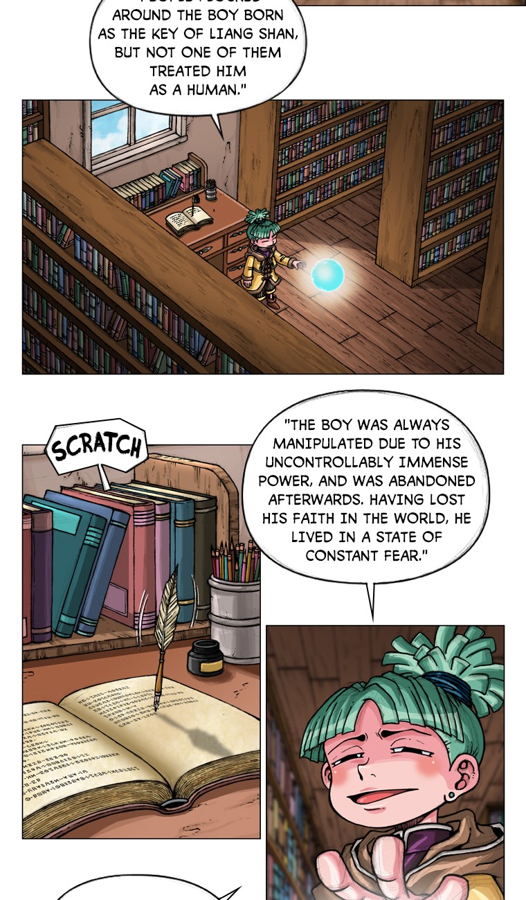 Iskra chapter 68 - page 4