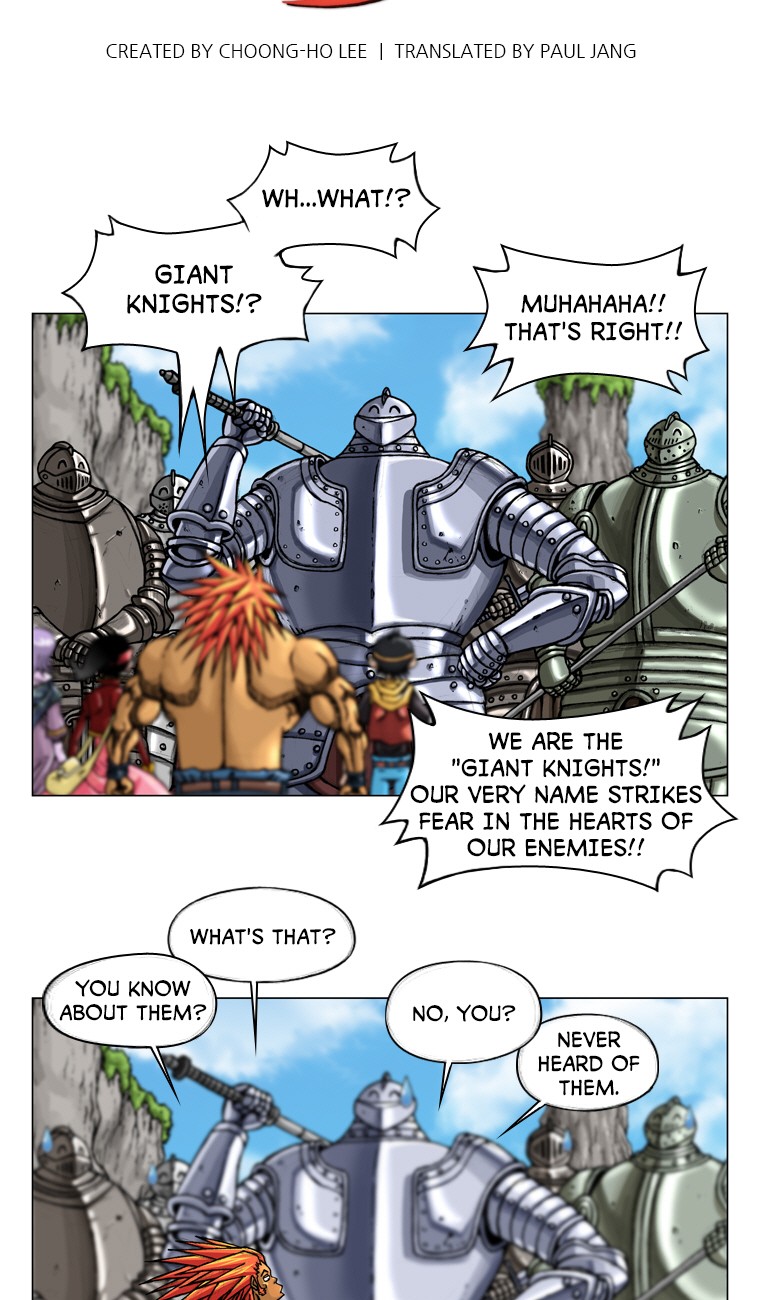 Iskra chapter 60 - page 3