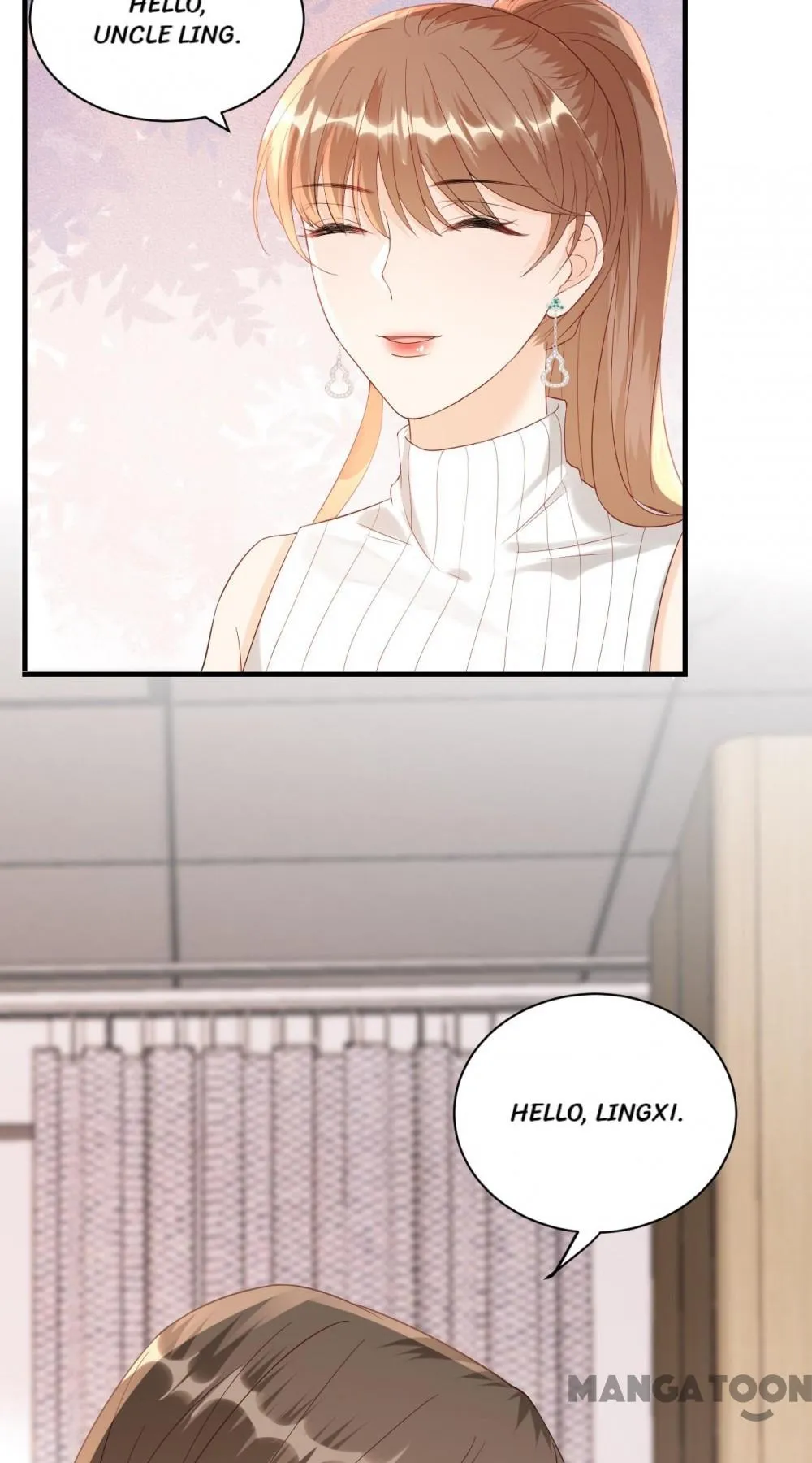 Breakup Loading 99% Chapter 111 - page 7