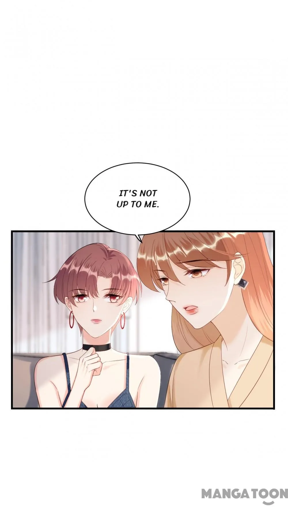Breakup Loading 99% Chapter 109 - page 16
