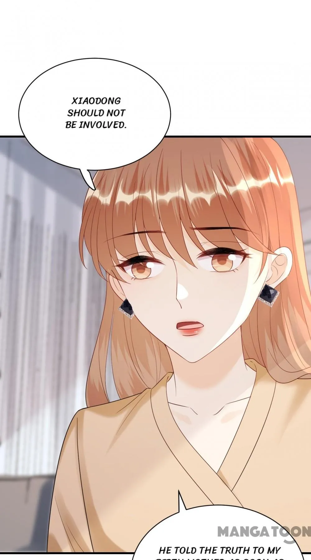 Breakup Loading 99% Chapter 109 - page 18