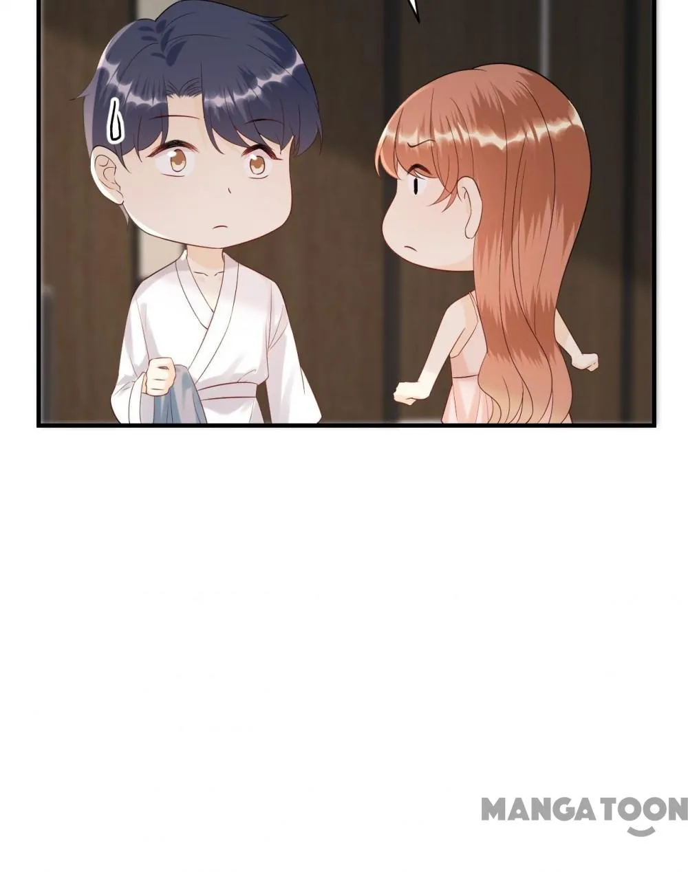 Breakup Loading 99% Chapter 109 - page 32