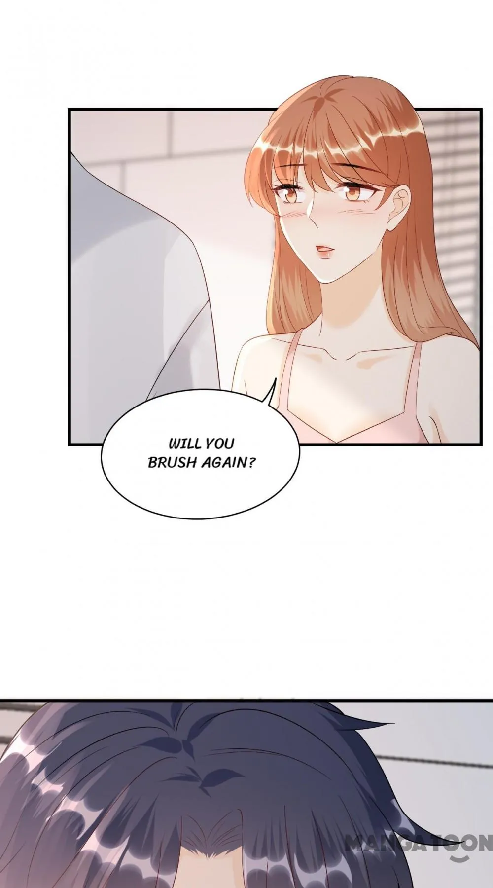 Breakup Loading 99% Chapter 109 - page 43