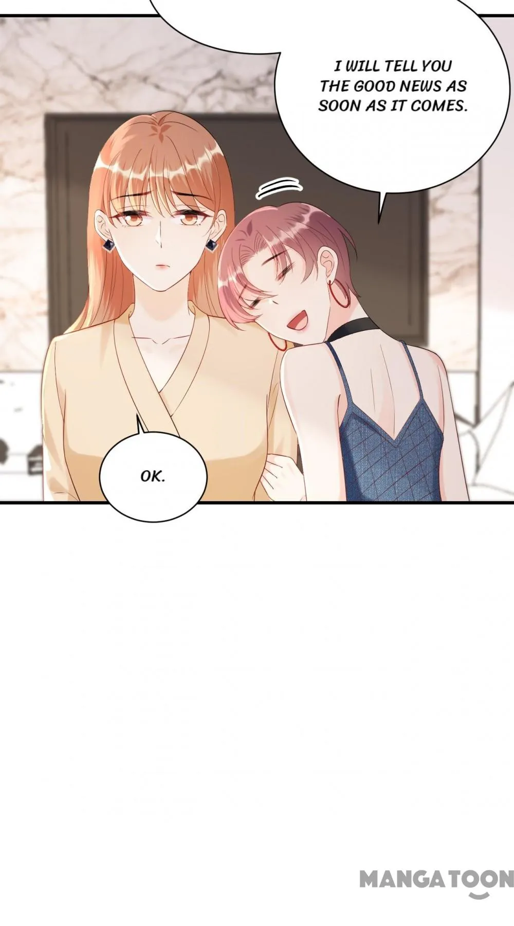 Breakup Loading 99% Chapter 109 - page 8