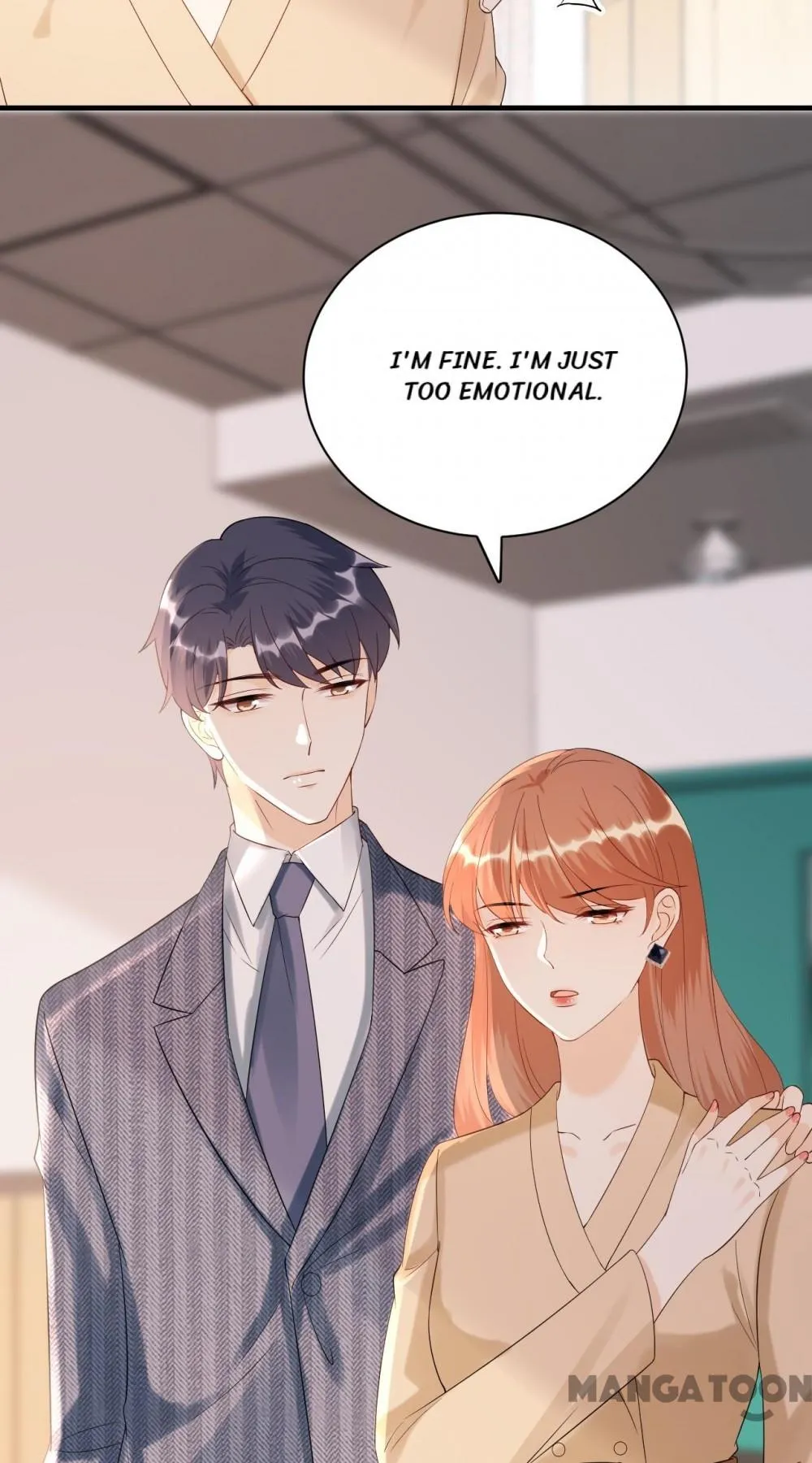 Breakup Loading 99% Chapter 108 - page 17