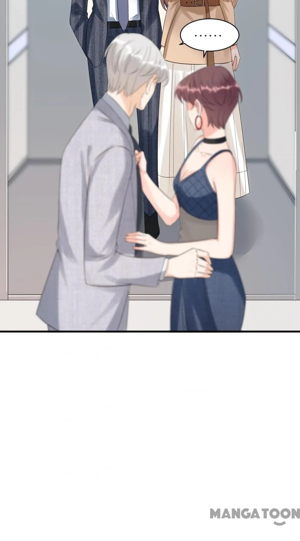 Breakup Loading 99% Chapter 108 - page 33