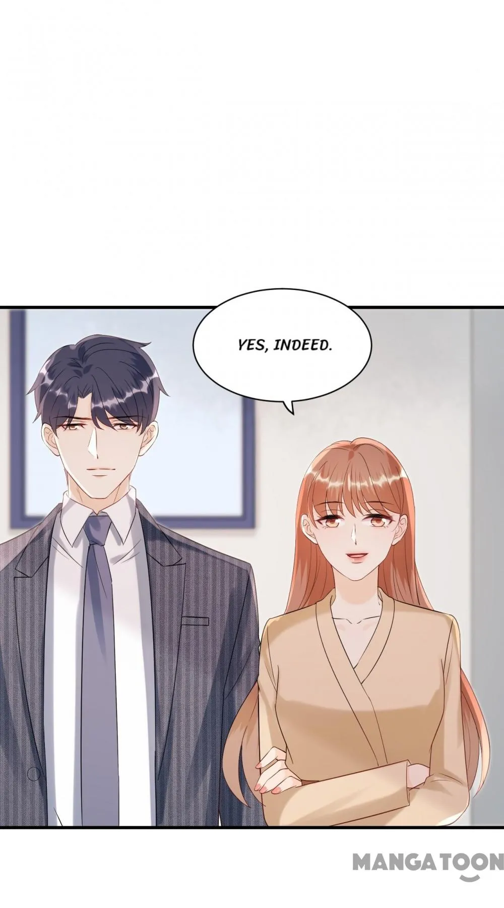 Breakup Loading 99% Chapter 108 - page 35