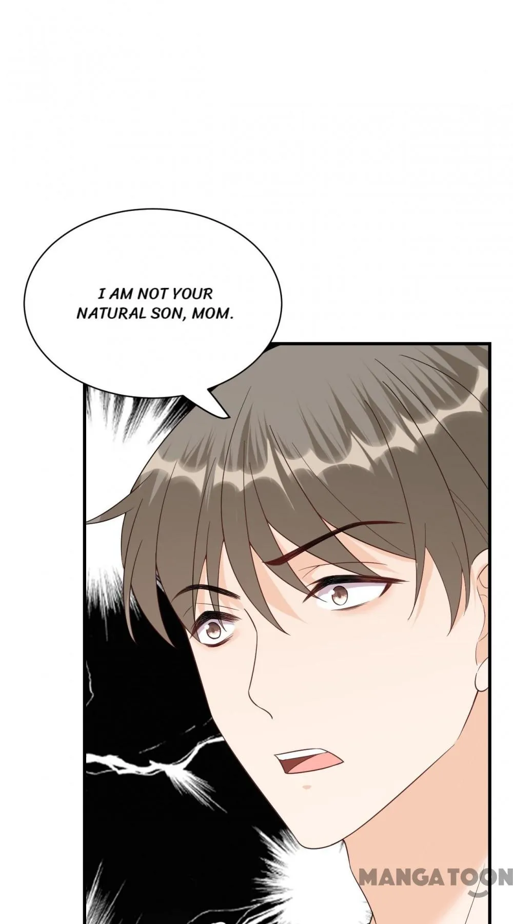 Breakup Loading 99% Chapter 108 - page 8