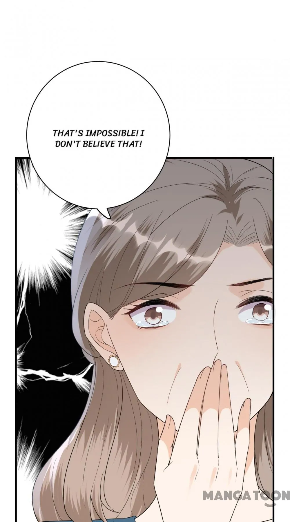 Breakup Loading 99% Chapter 107 - page 22