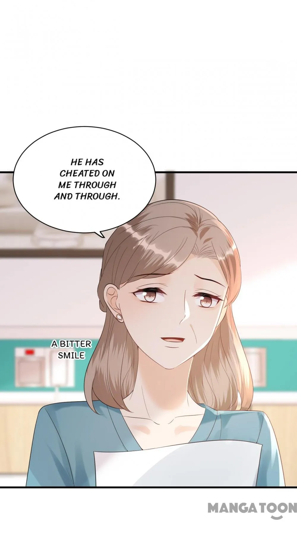 Breakup Loading 99% Chapter 107 - page 32