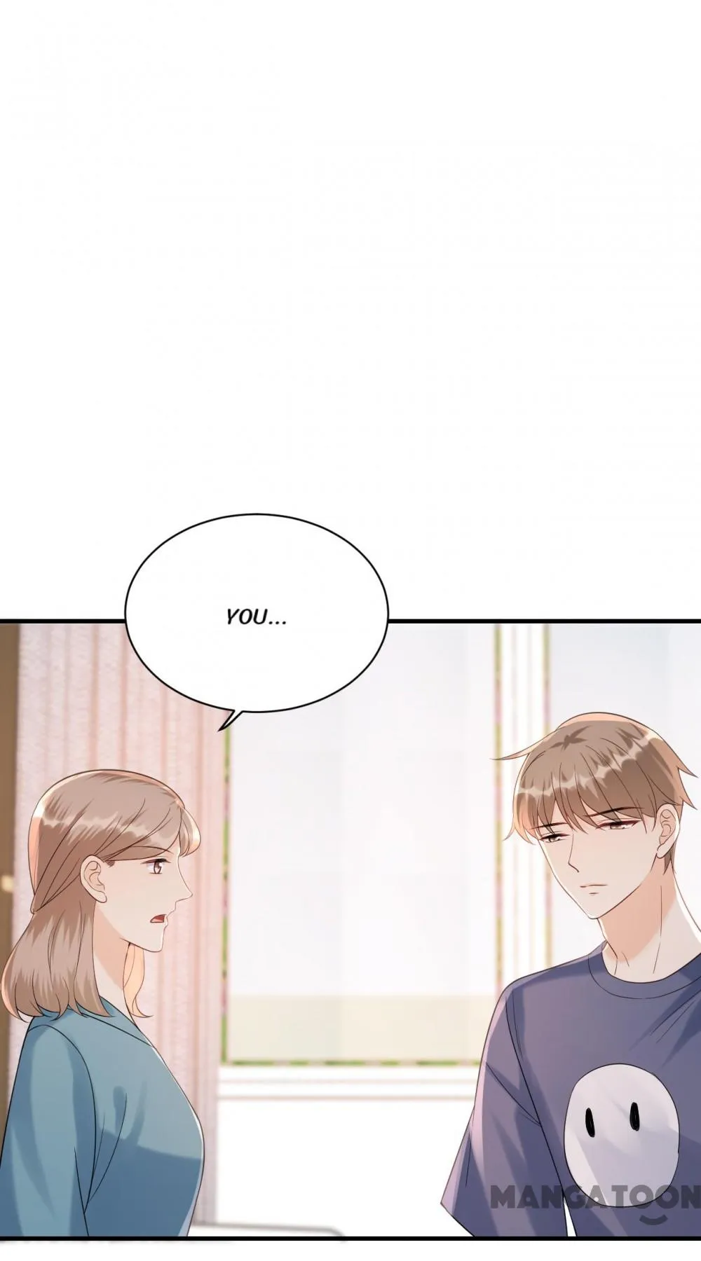 Breakup Loading 99% Chapter 107 - page 6
